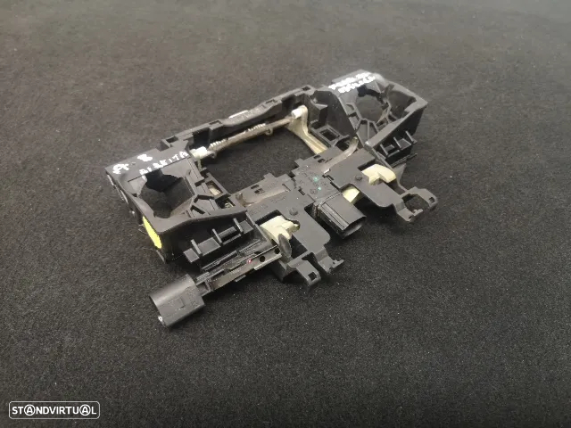 Suporte da Puxador da porta para Audi A8 d3 4e0 2003+ (15x no estoque) - 3