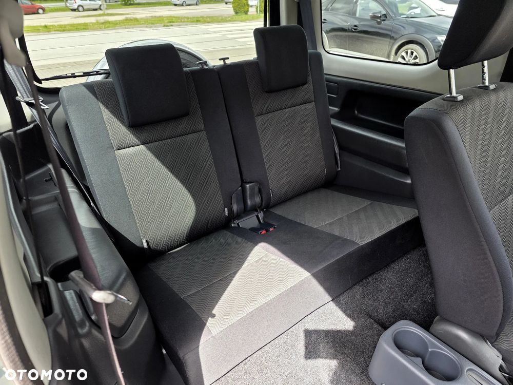 Suzuki Jimny Comfort - 21