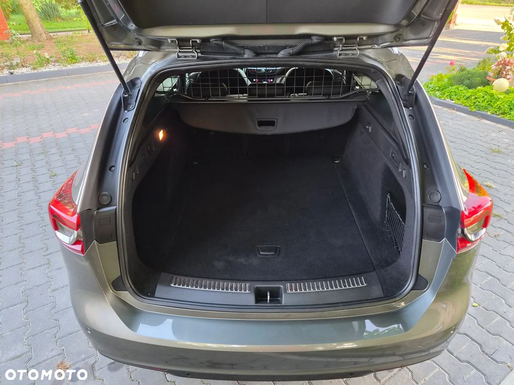 Opel Insignia 2.0 Ultimate - 33