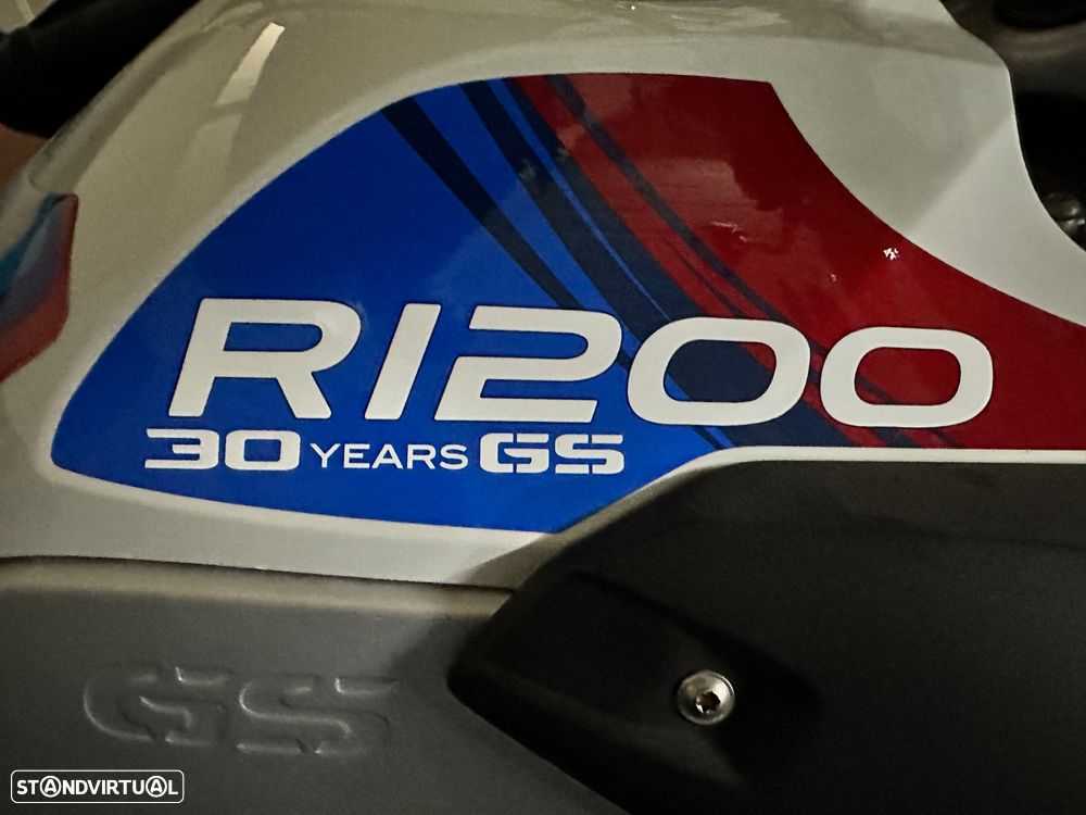 BMW R 1200 GS Adventure - 6