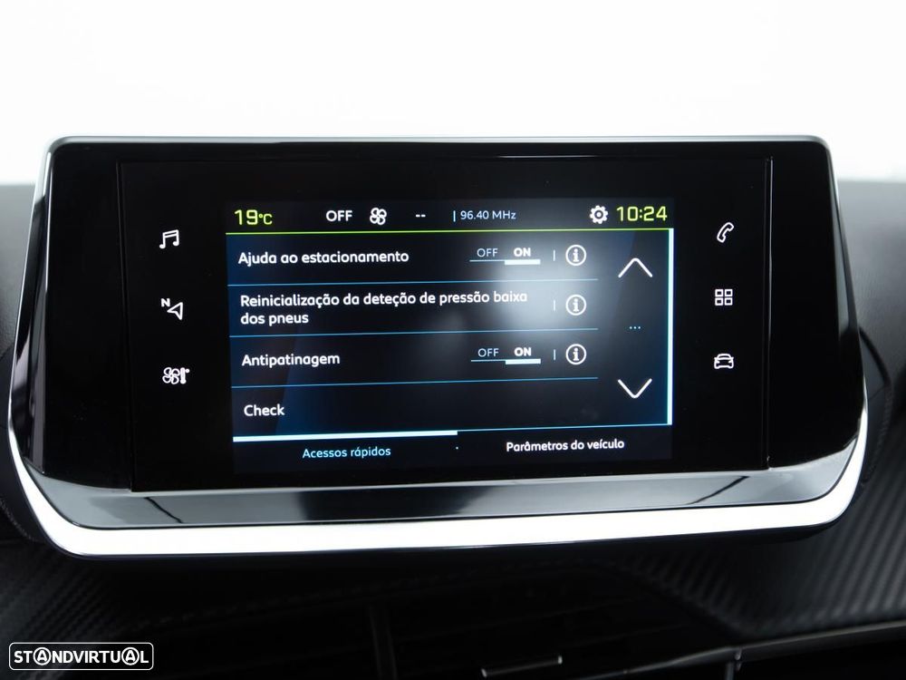 Peugeot e-208 50 kWh Active Pack - 24