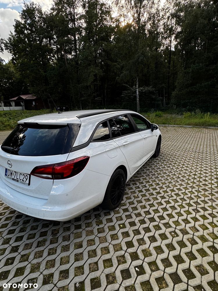 Opel Astra 1.2 T Ultimate S&S - 15
