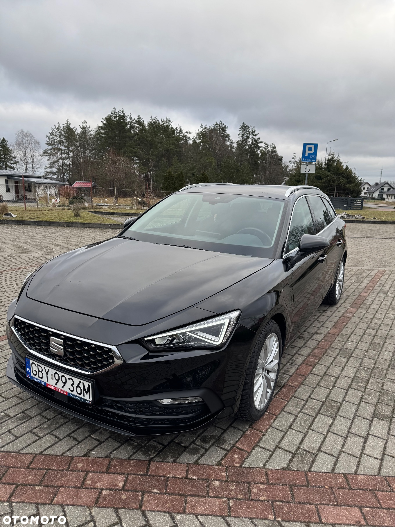 Seat Leon - 2