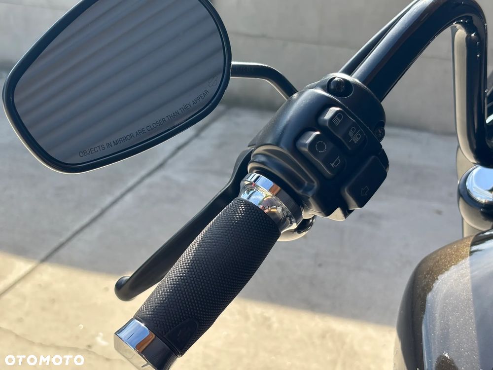 Harley-Davidson Softail - 10