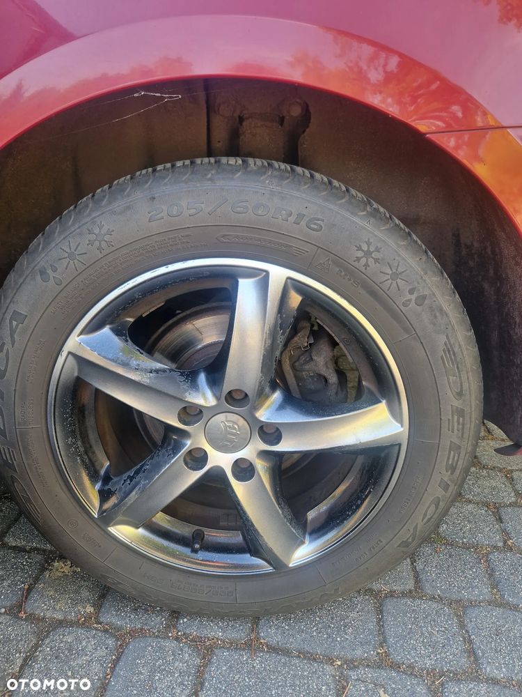 Chevrolet Cruze 1.8 LT - 6