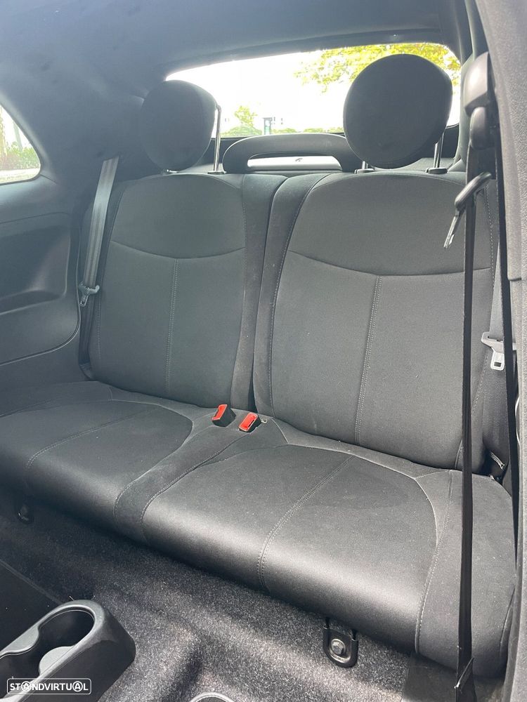 Abarth 595C 1.4 T-Jet Pista - 14