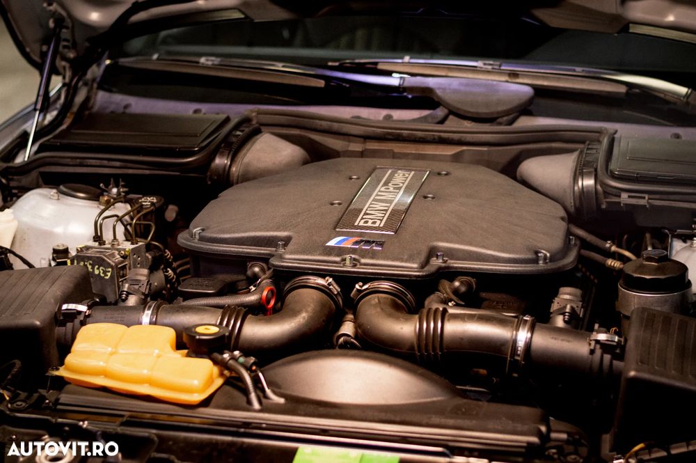 BMW M5 - 5