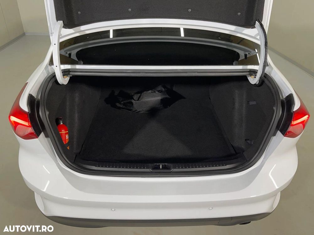 Ford Focus 1.5 EcoBlue Titanium - 12