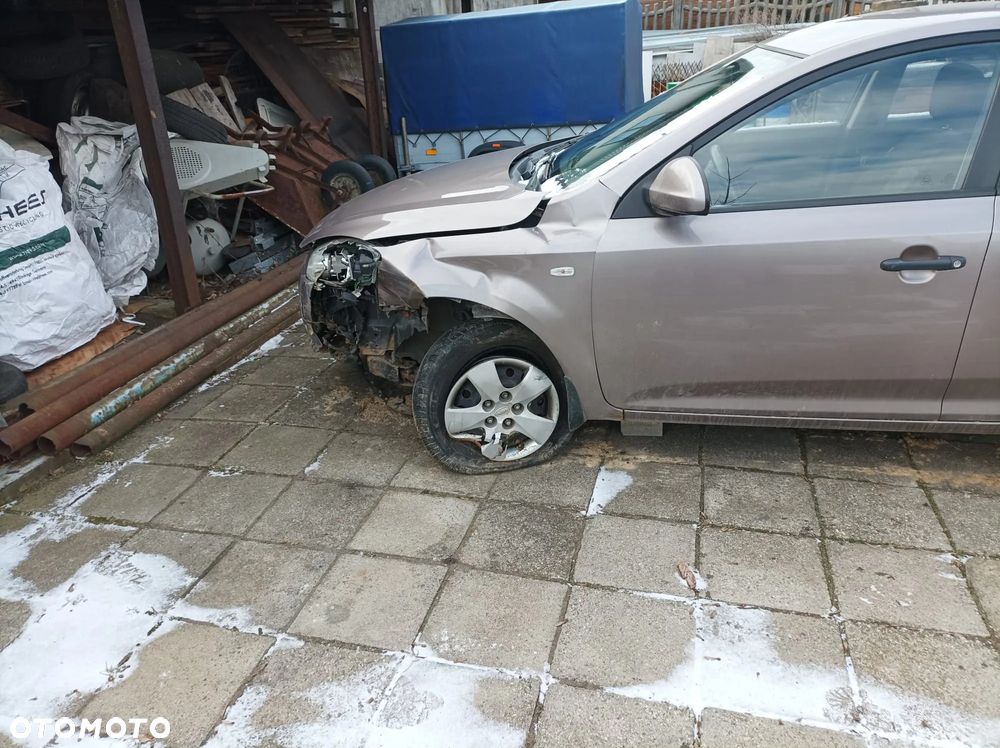 Kia Ceed 1.4 Comfort - 3