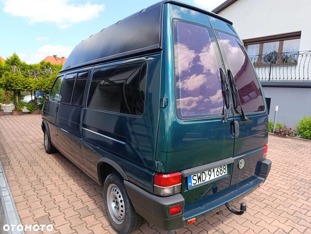 Volkswagen Transporter - 6