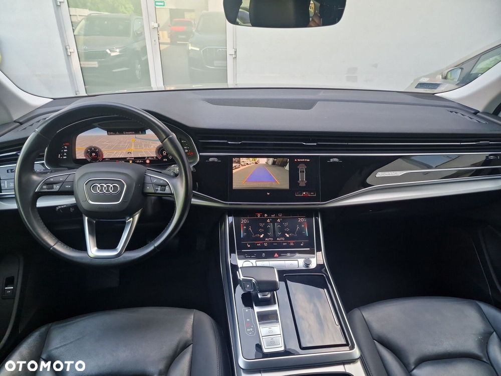 Audi Q7 45 TDI mHEV Quattro S Line Tiptr - 21