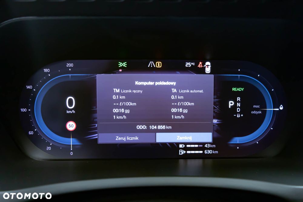 Volvo XC 90 T8 AWD Recharge Ultimate Bright - 18
