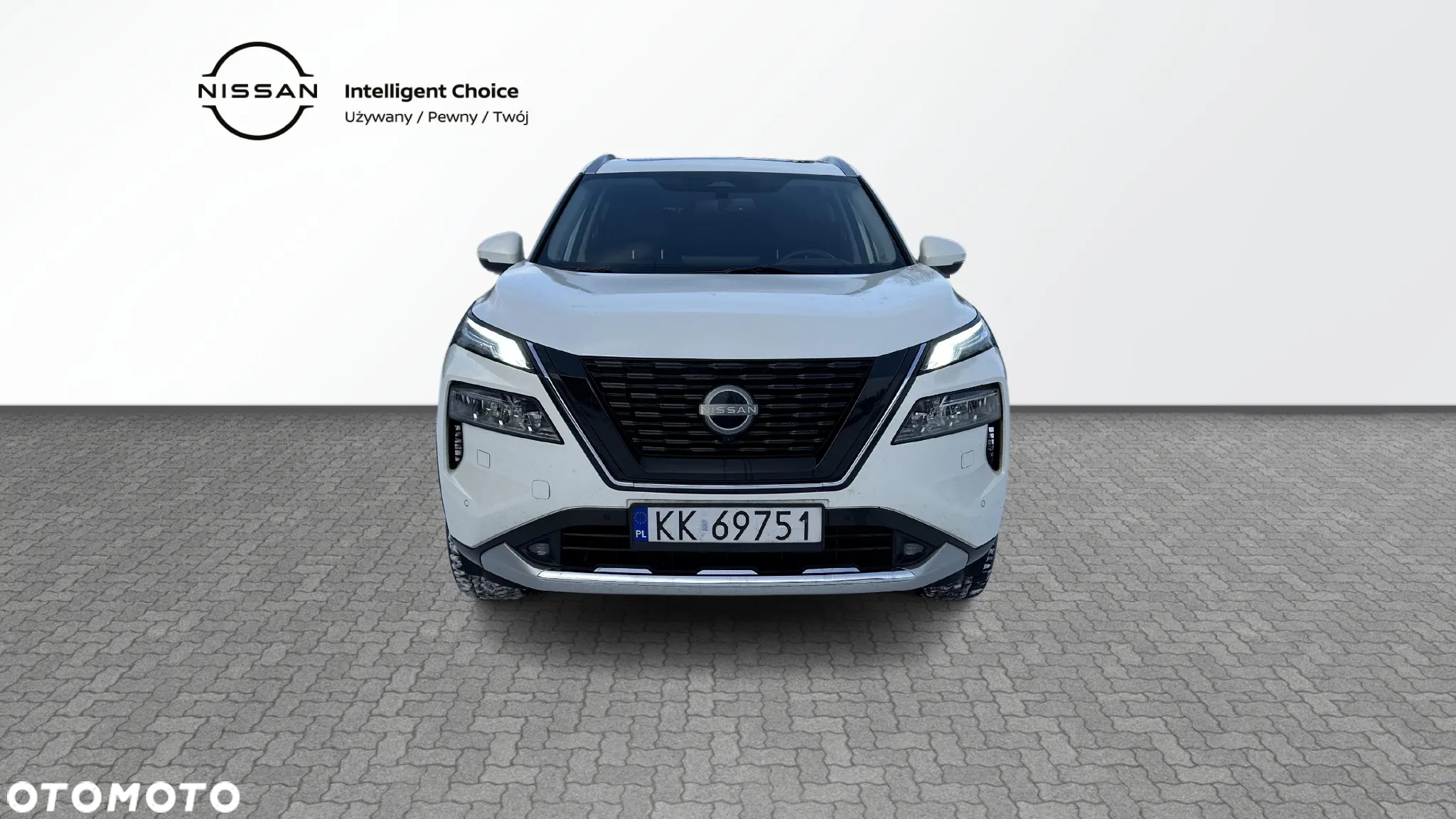 Nissan X-Trail 1.5 VC-T e-POWER Tekna e-4ORCE - 8