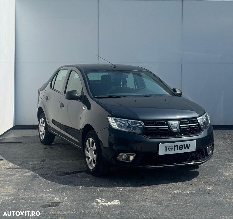 Dacia Logan - 4
