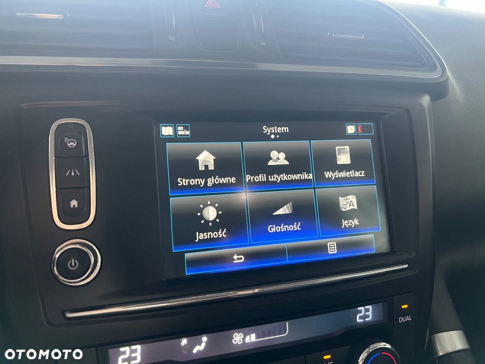 Renault Kadjar Energy TCe 130 EDC Business - 19