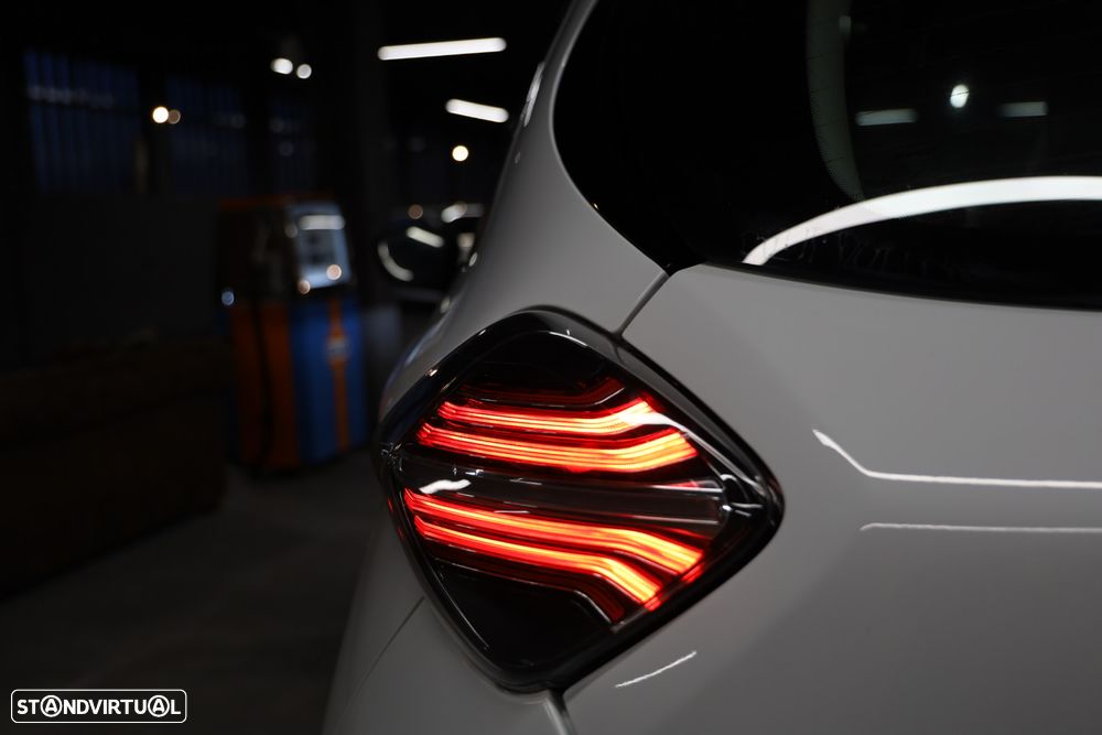 Renault Zoe (c/ Bateria) Limited 50 - 4