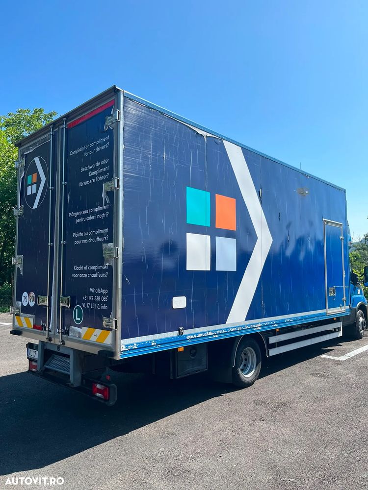 Iveco DAILY - 5