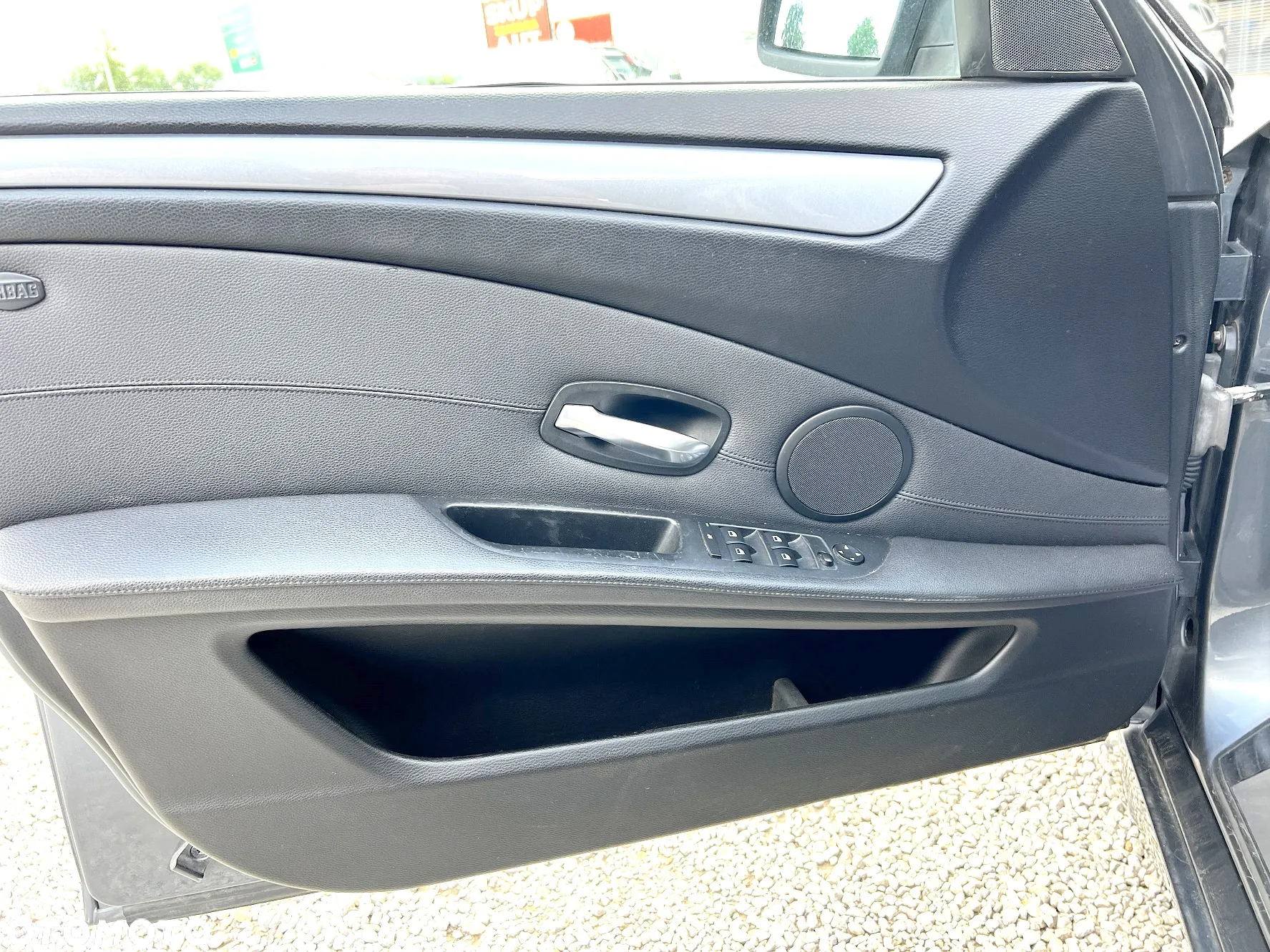 BMW Seria 5 530d - 14