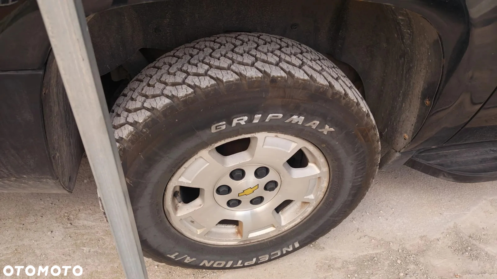 Chevrolet Suburban 5.3 LS 1500 4WD - 9