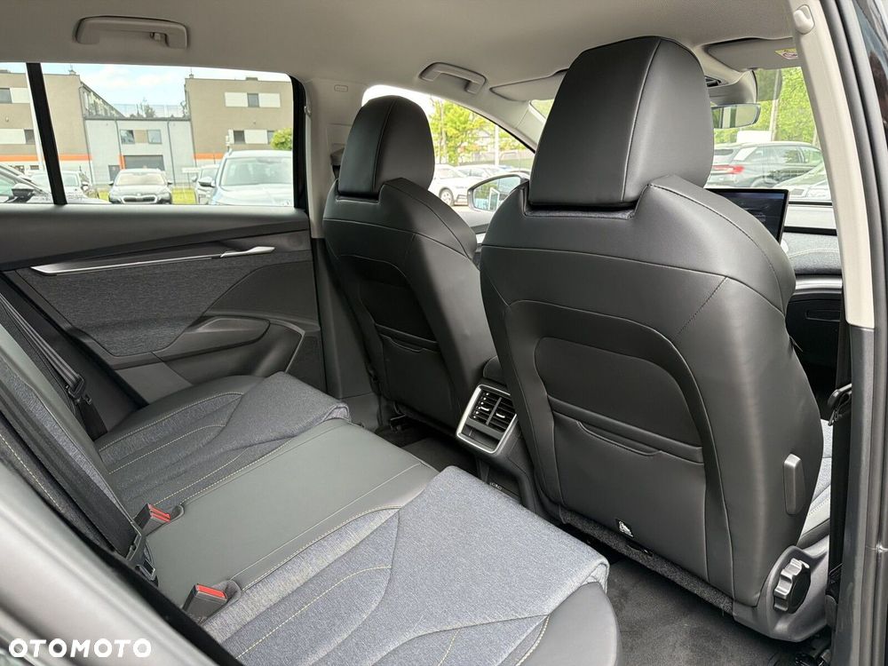 Skoda Elroq 50 55kWh - 20