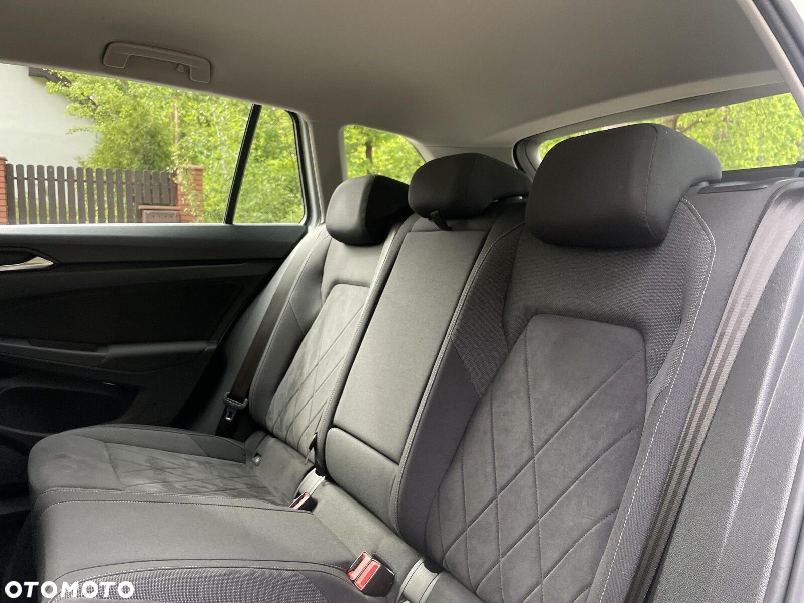 Volkswagen Golf VIII 2.0 TDI Style DSG - 19