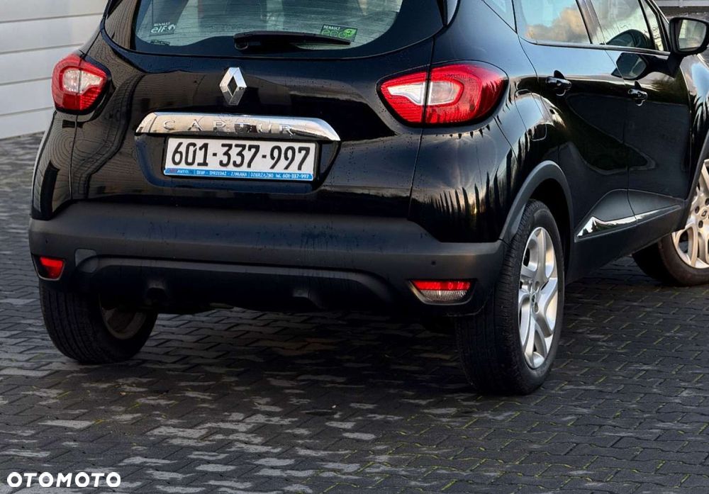 Renault Captur - 20