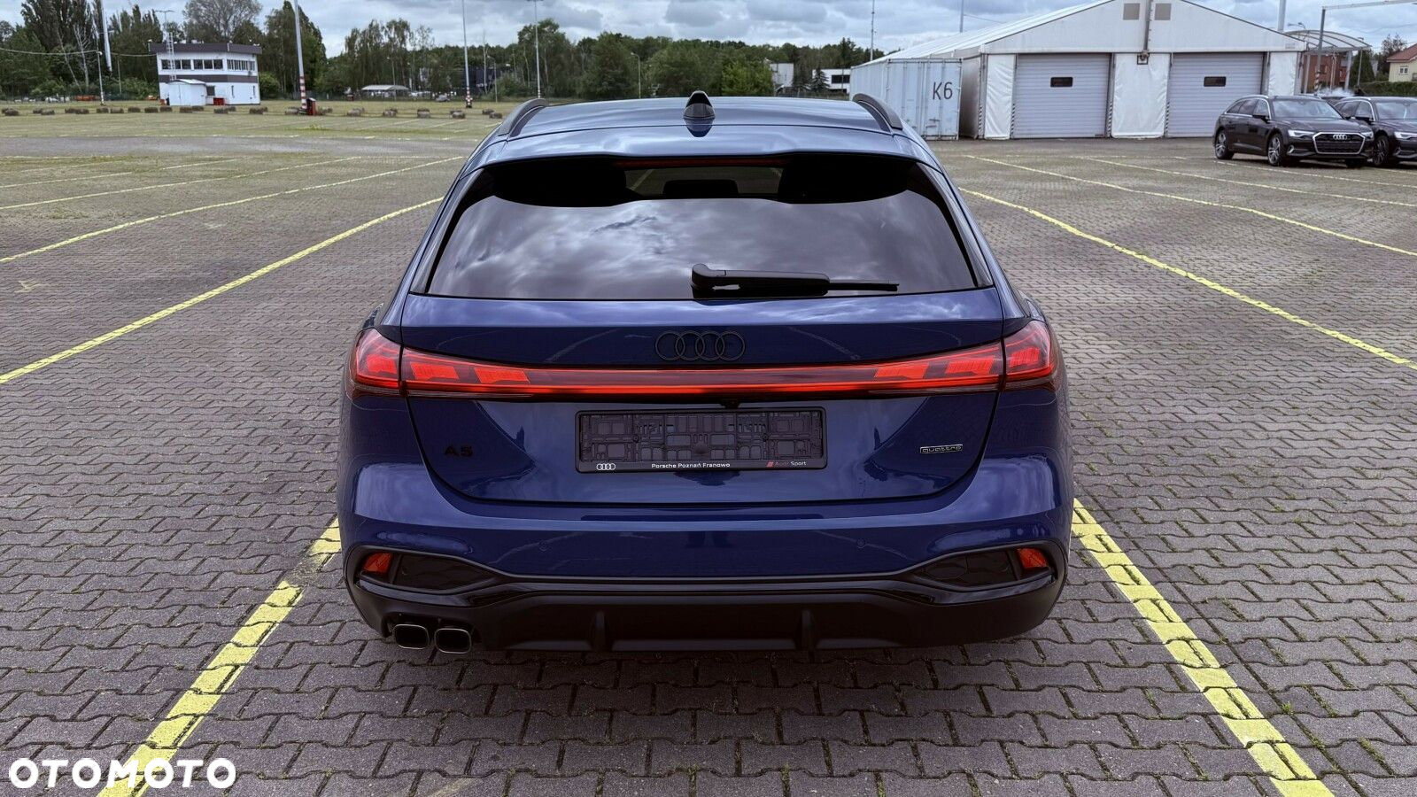 Audi A5 - 8