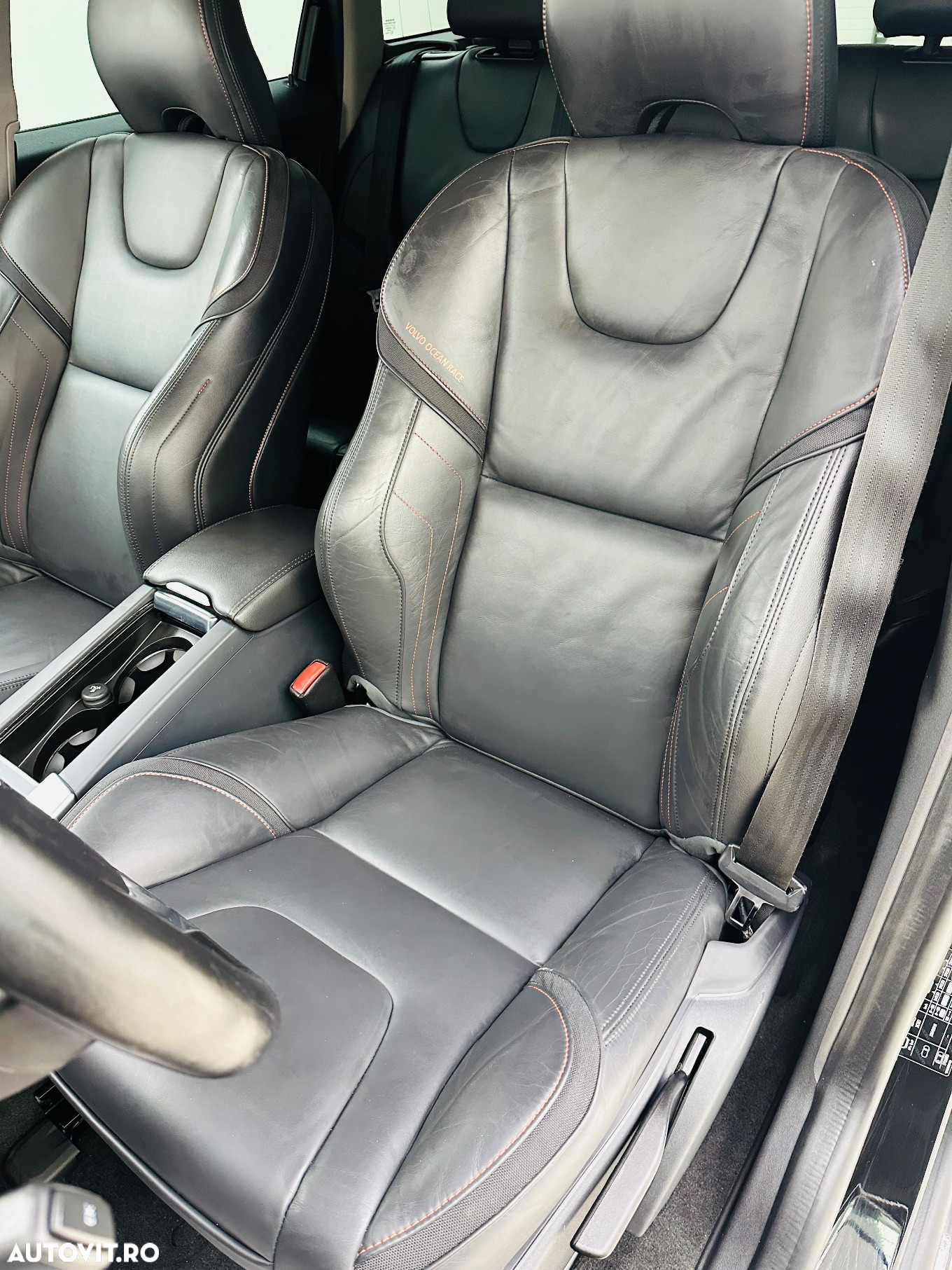 Volvo XC 60 - 15