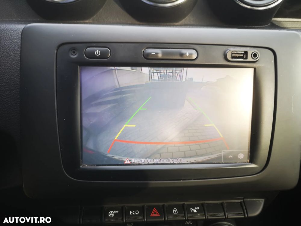 Dacia Duster TCe 125 2WD Prestige - 15