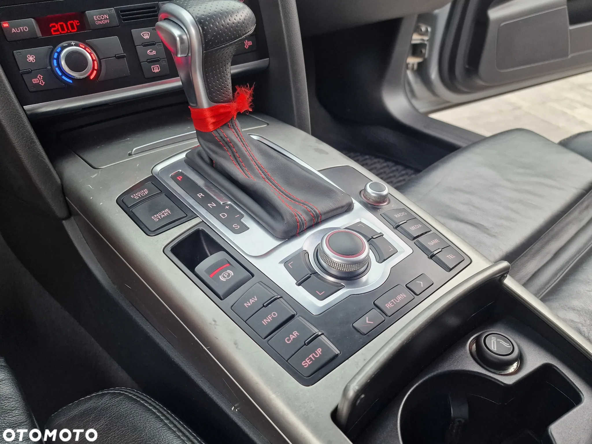 Audi A6 3.0 TDI Quattro Tiptronic - 25