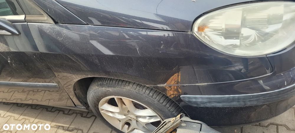 BŁOTNIK LEWY PRZÓD PEUGEOT 807 - 1