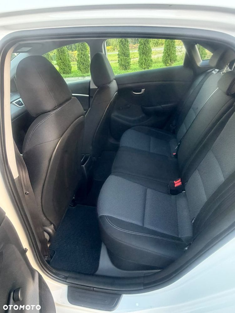 Hyundai i30 1.4 Classic - 15