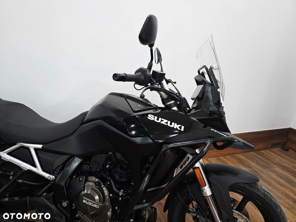 Suzuki DL - 10