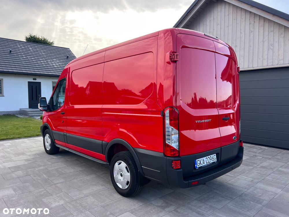 Ford Transit - 19