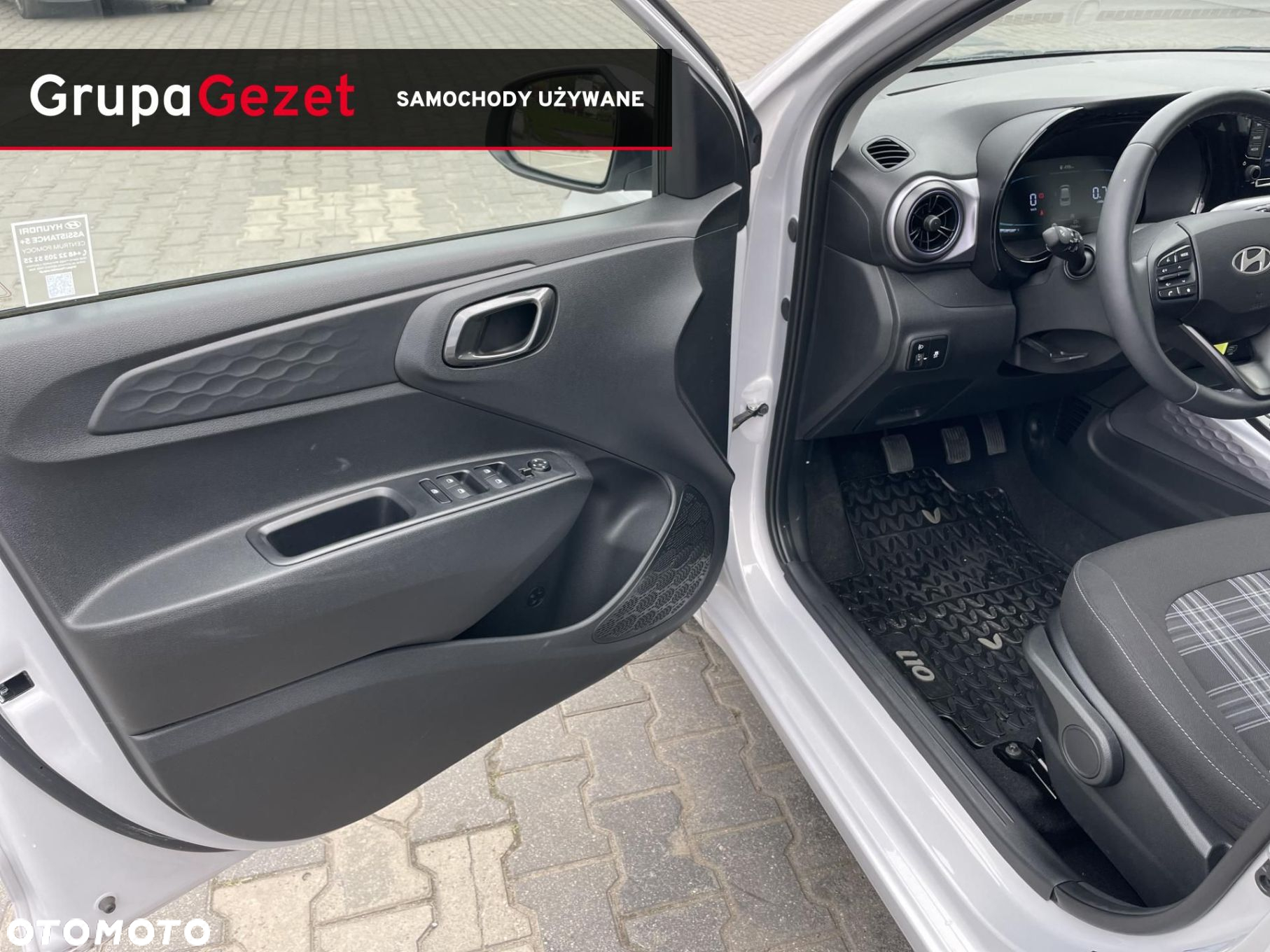Hyundai i10 - 8