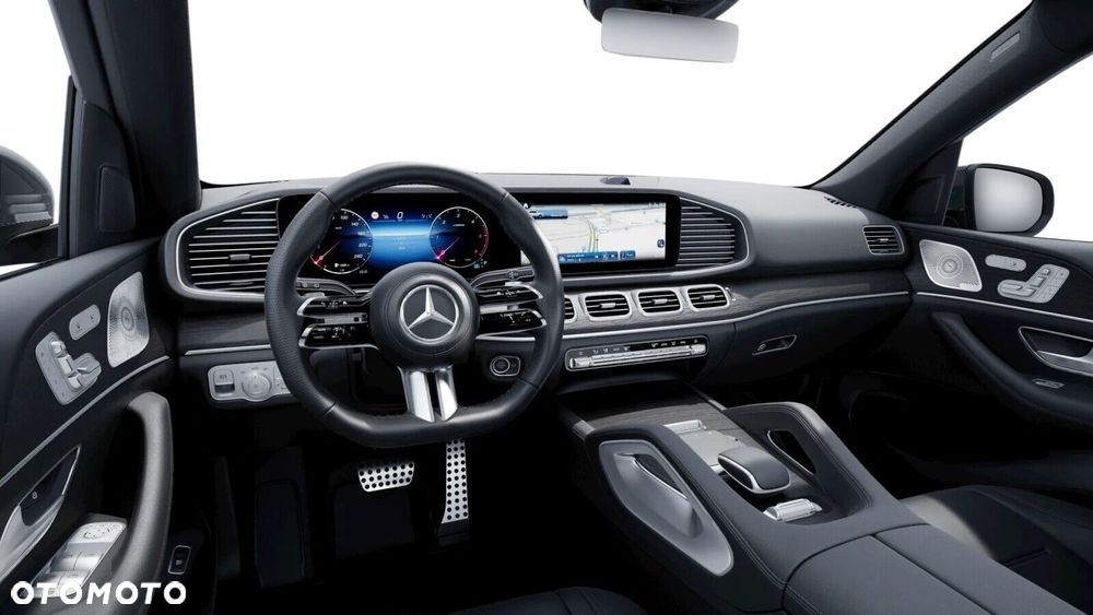 Mercedes-Benz GLE - 10