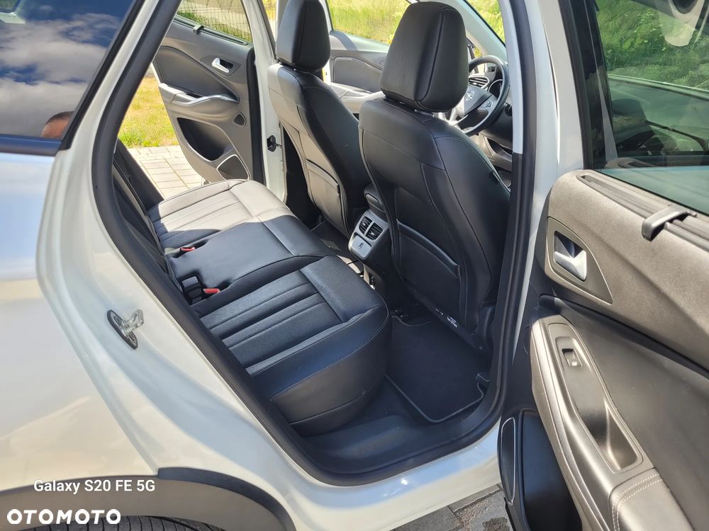 Opel Grandland X 1.6 T PHEV Ultimate - 13