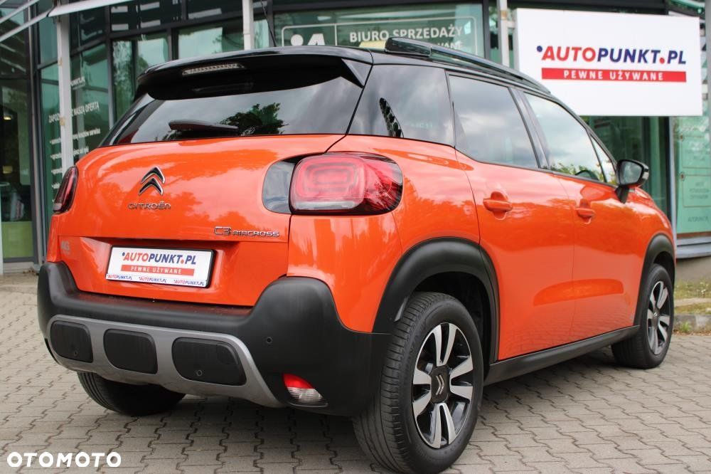 Citroën C3 Aircross - 5