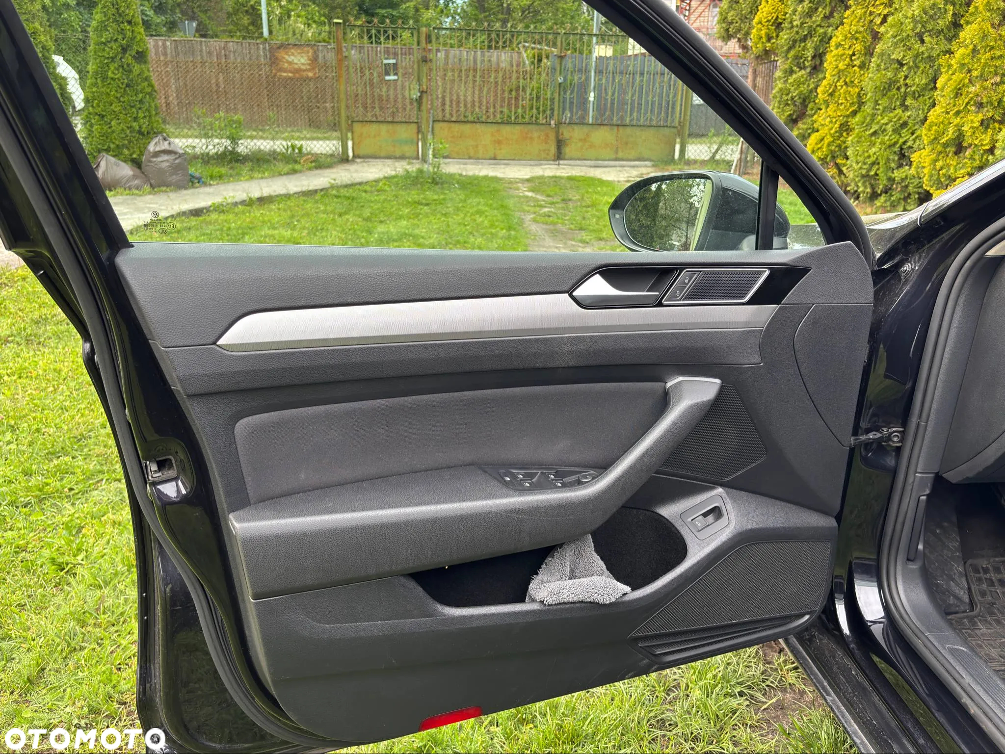 Volkswagen Passat 1.8 TSI BMT Comfortline - 21