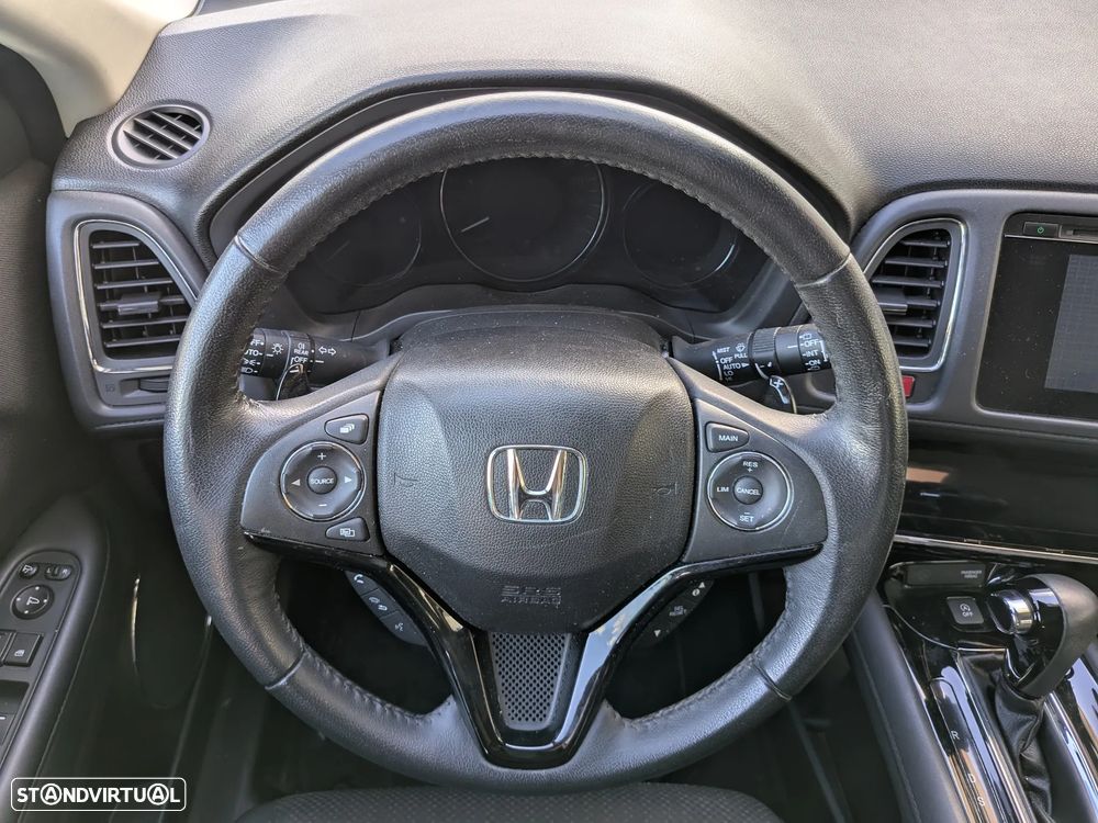 Honda HR-V 1.5 i-VTEC Elegance CVT - 9