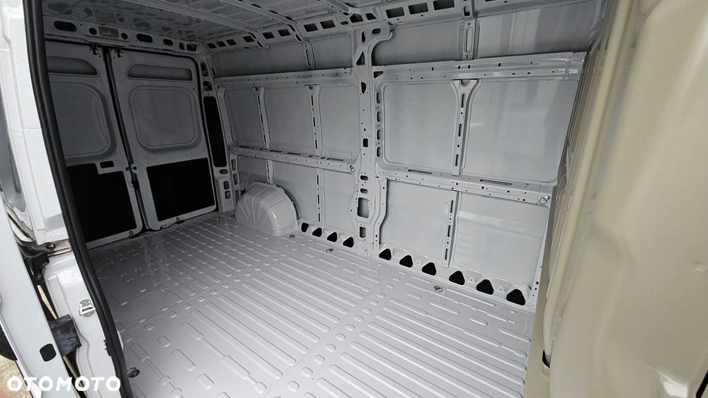 Fiat FIAT DUCATO Furgon L2H2 140KM DMC 3.5t - 10