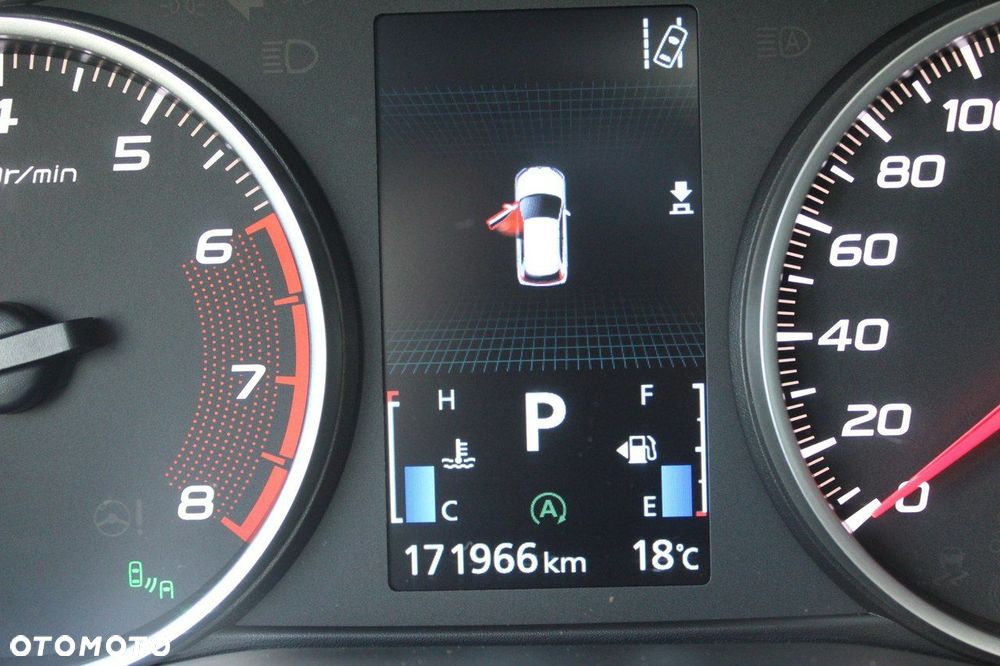 Mitsubishi Eclipse Cross 1.5 T GPF Intense CVT - 23
