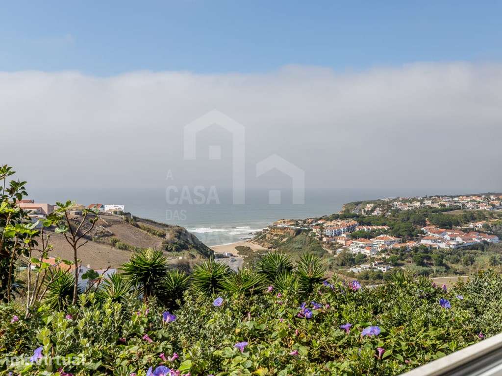 Vende Terreno - Ericeira 6 km, A Casa das Casas - Grande imagem: 5/16