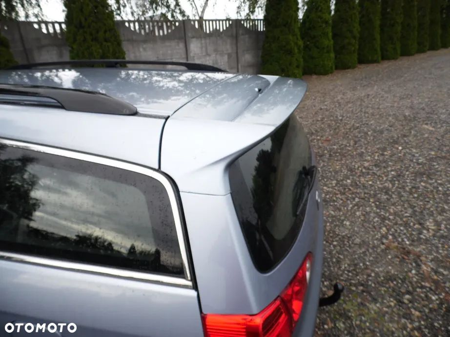 Honda Accord Tourer 2.0 i Executive - 25