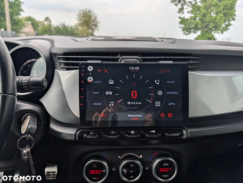 Alfa Romeo Giulietta 1.4 TB MultiAir Distinctive - 9