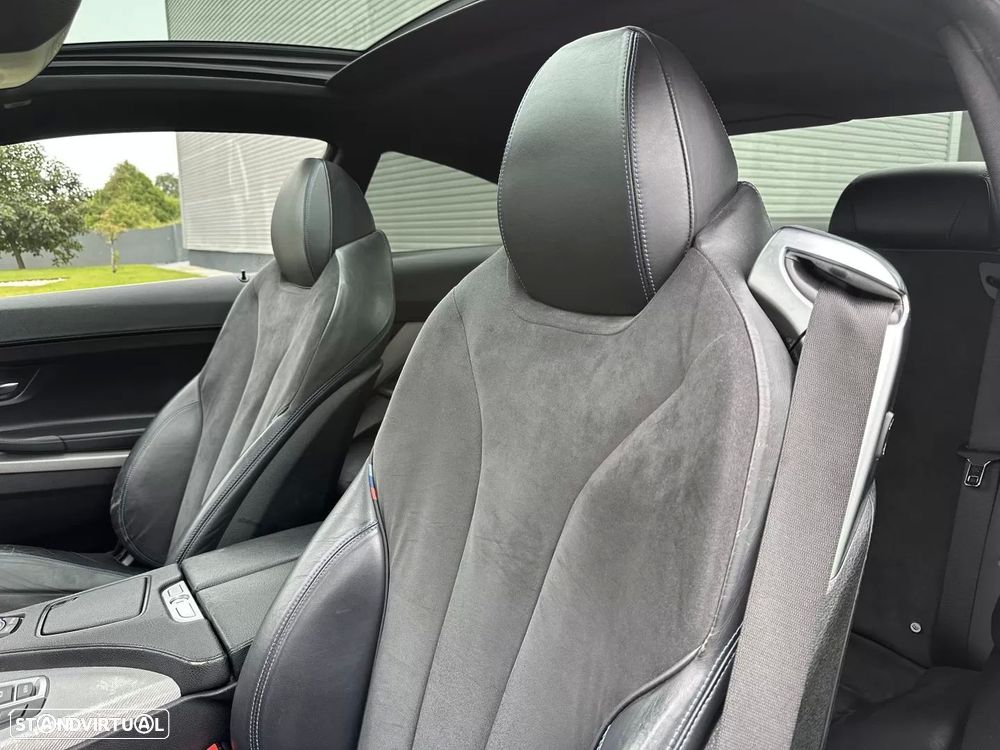 BMW 640 d Pack M - 42