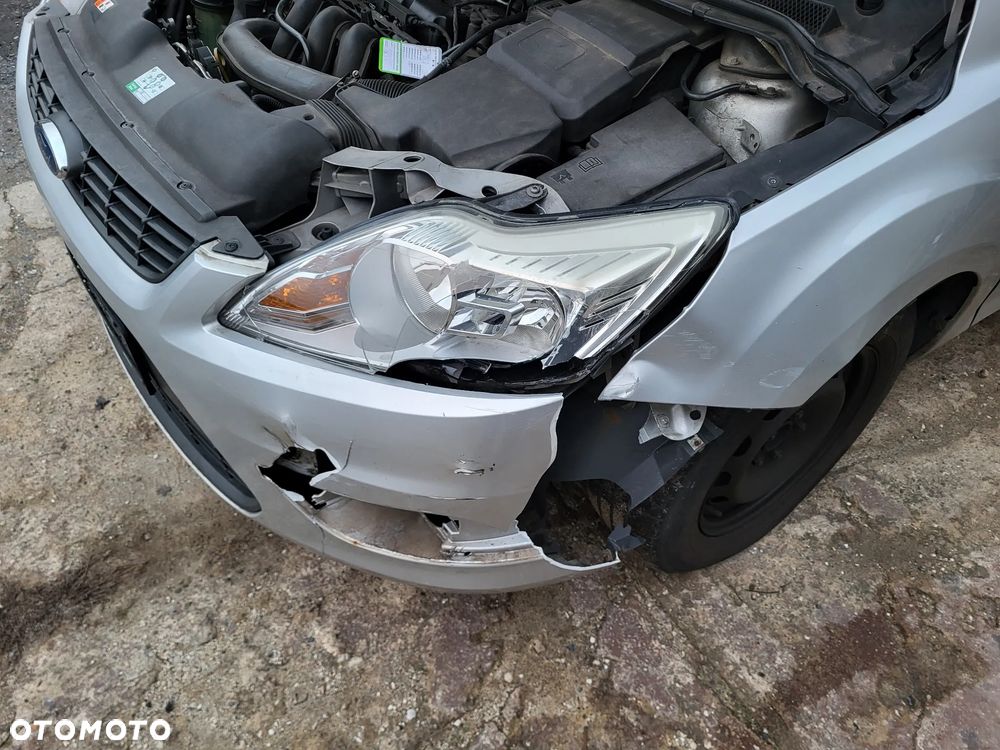 Ford Focus - 14