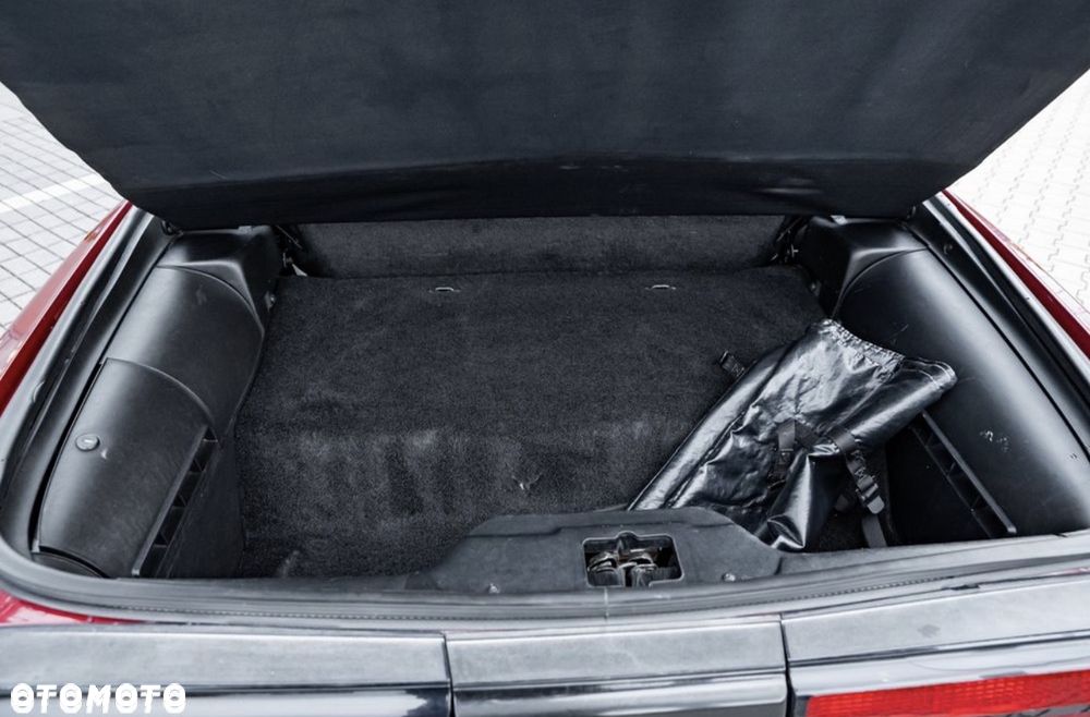 Pontiac Firebird - 36