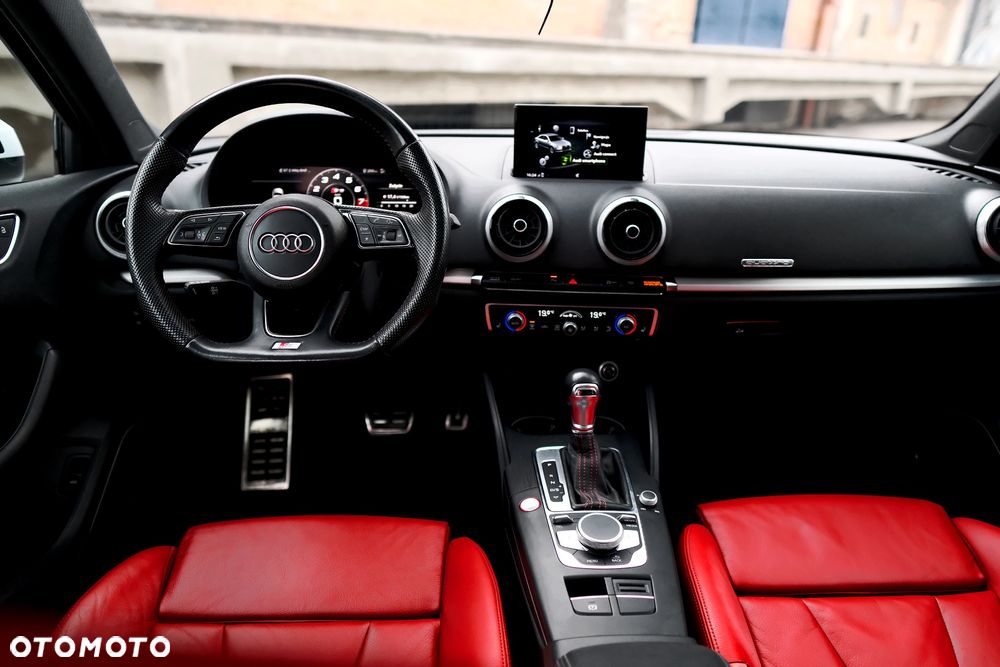 Audi S3 - 21