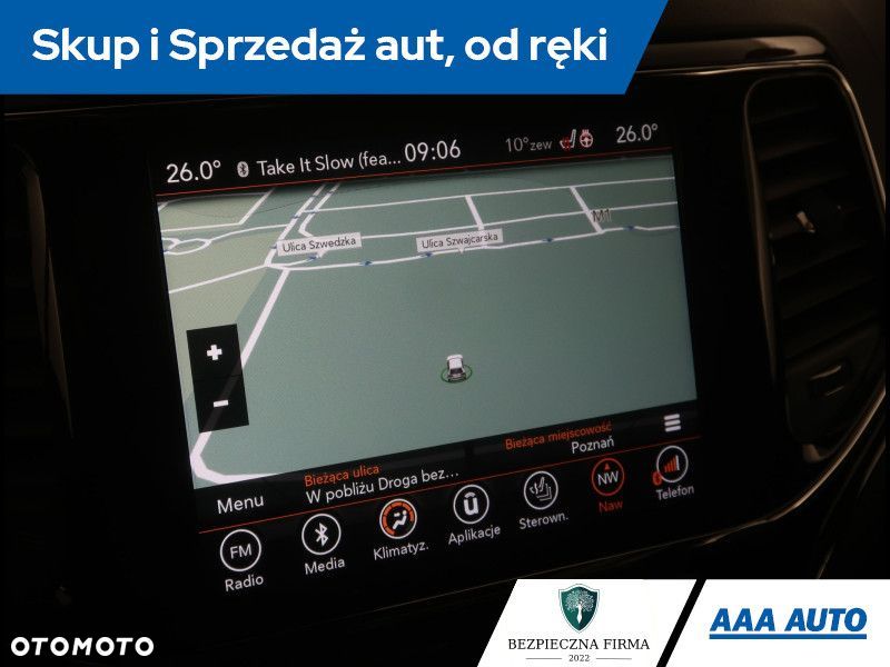 Jeep Grand Cherokee - 14